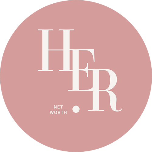 Her Net Worth